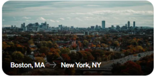 boston