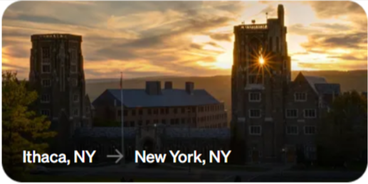 ithaca