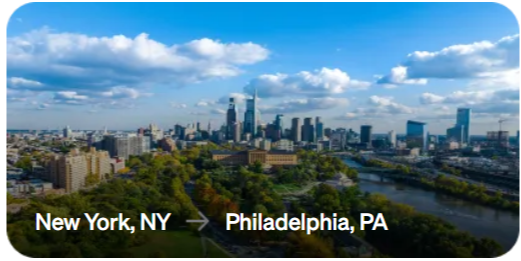 philadelphia