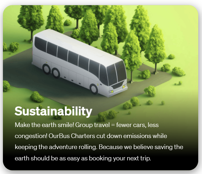sustainability
